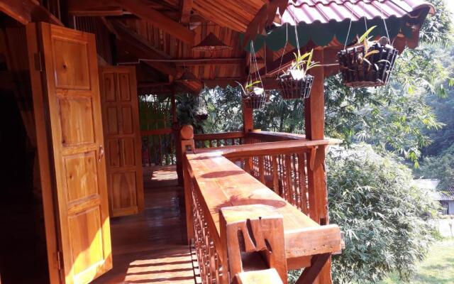 Ha Giang Faithien Homestay