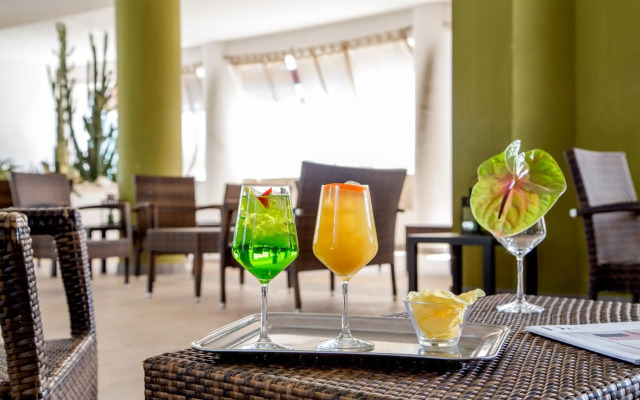 Hotel Capannelle