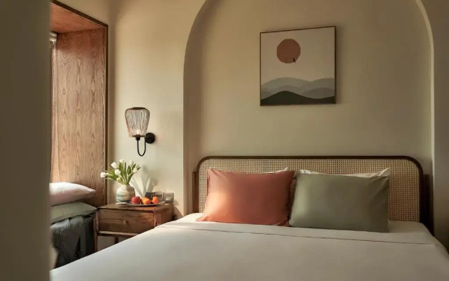 Rubens Boutique Hotel Phan Thiet
