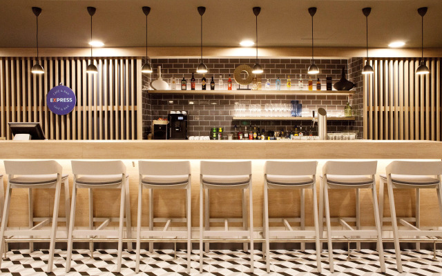 Holiday Inn Express Lustenau by IHG