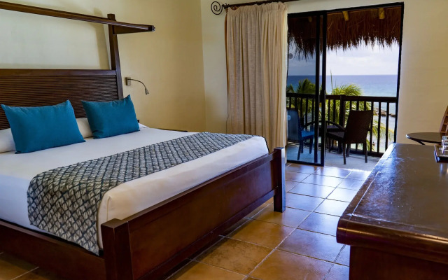 Catalonia Yucatan Beach - All Inclusive