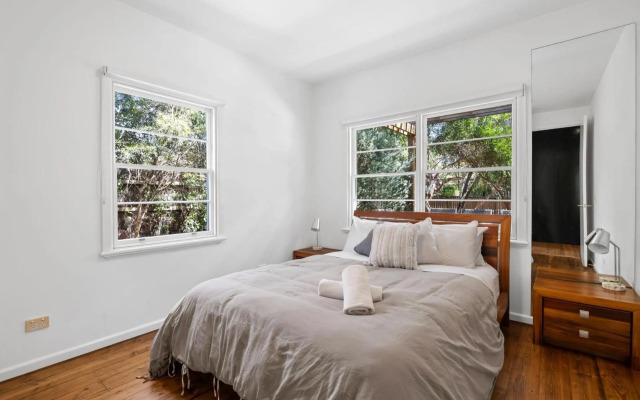 SEA CORNER - Anglesea