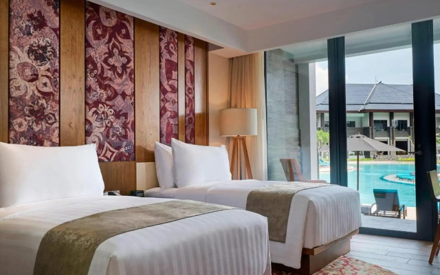 Marriott's Bali Nusa Dua Gardens