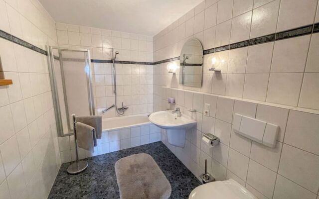 Apartment  Bischofsmais 41765