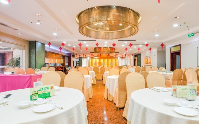 Yanling Hotel