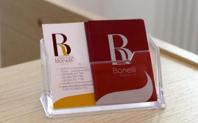 Residence Bonelli