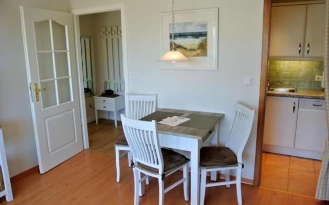 Haus Dünenburg Dünenburg App 40