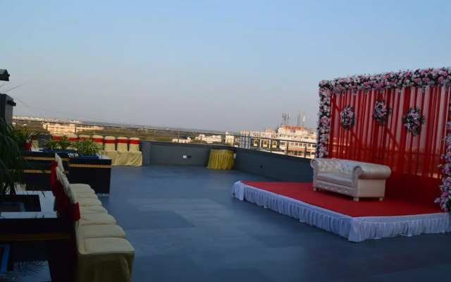 7Wonders Hotel