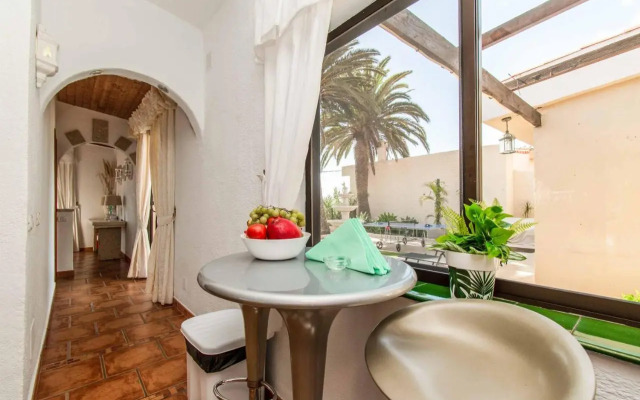 Villa Isabel Sol
