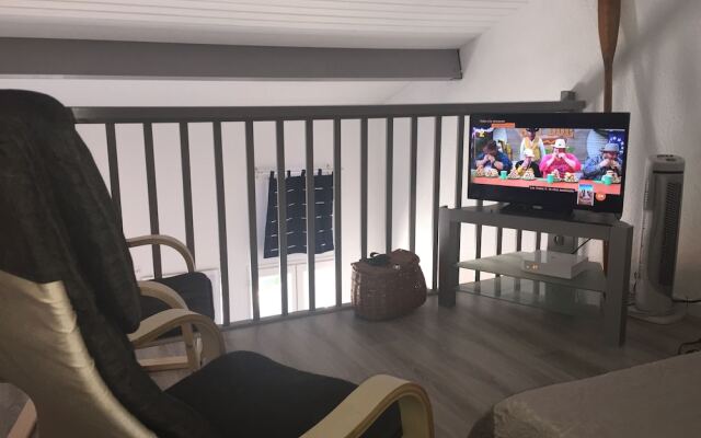 Appartement Palombe