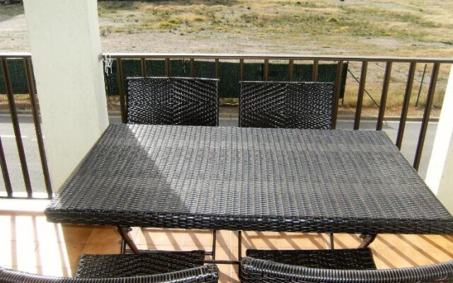 Apartamentos Jademar