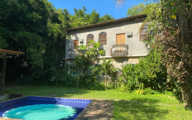 Rio Natureza apart 109