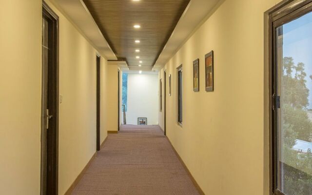 Vue Magique Resorts and Camps