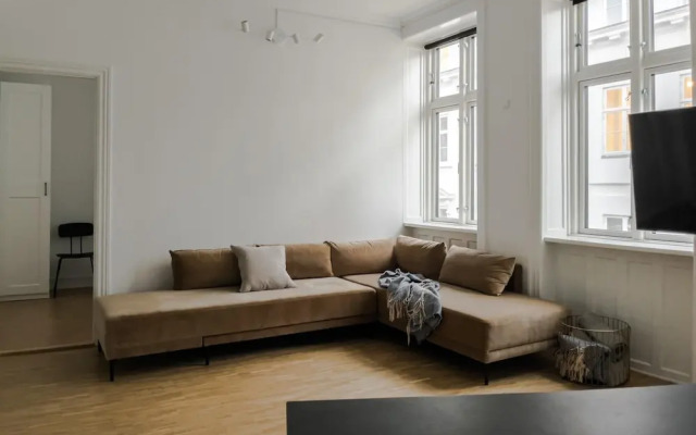 ★Nordic Design · Newly Renovated · Next Parliament