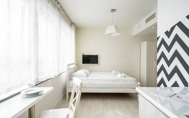 RentPlanet - Apartament Krawiecka