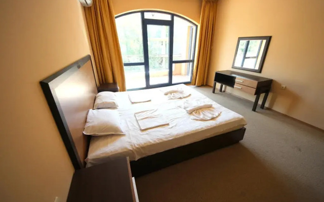 Menada Villa Bonita Apartments