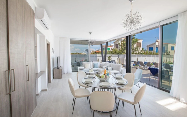 Protaras Holiday Villa Cr5