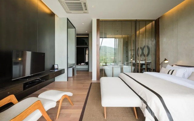 Khaoyai Luxury Penthouse at ATTA 6501