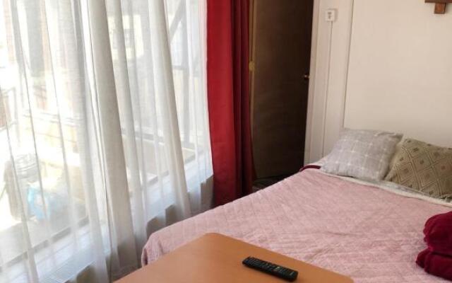 DEPARTAMENTO centrico