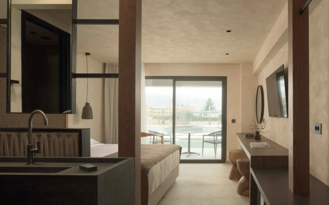 Nalu Resort & Spa