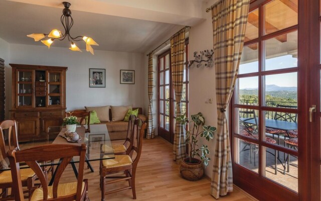 Stunning Home in Labin With Wifi and 2 Bedrooms