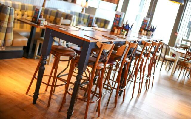 The Commissioners Quay Inn - The Inn Collection Group