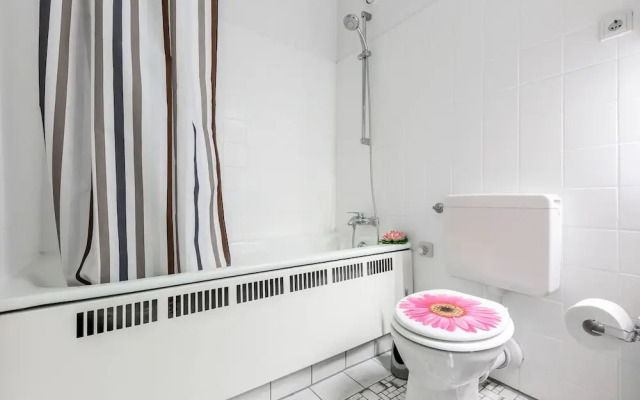 Domicile Cologne