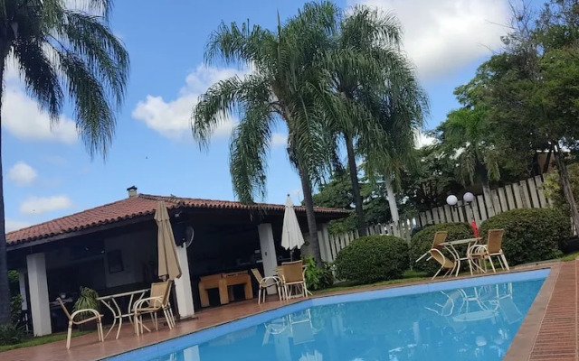 Hotel Jaguary e Residence
