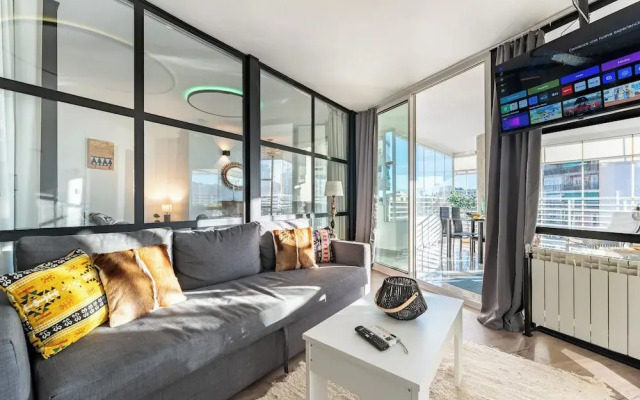 CT 353 - Torremolinos City Tower 2