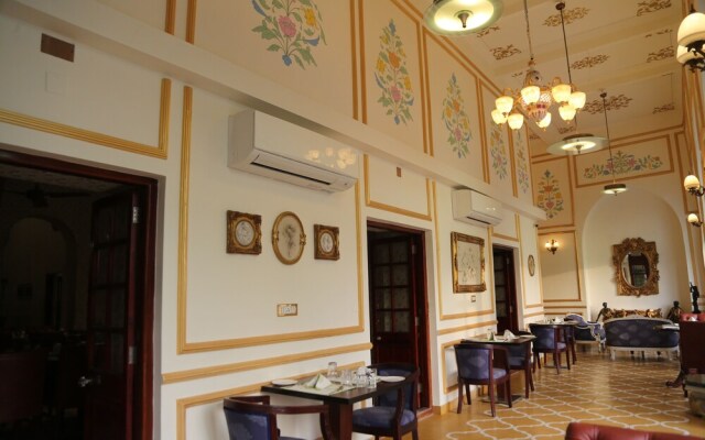 Maharaja Ganga Mahal