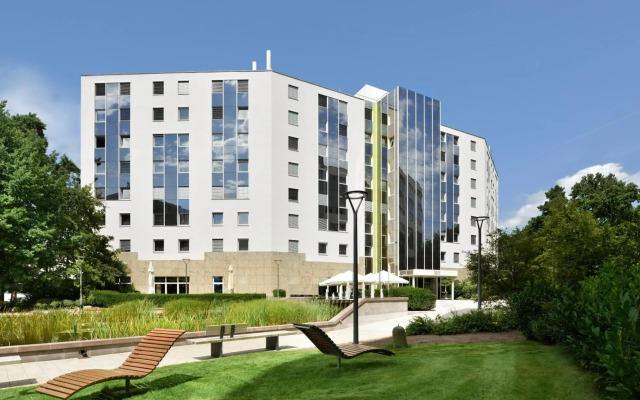 NOVINA HOTEL Südwestpark Nürnberg