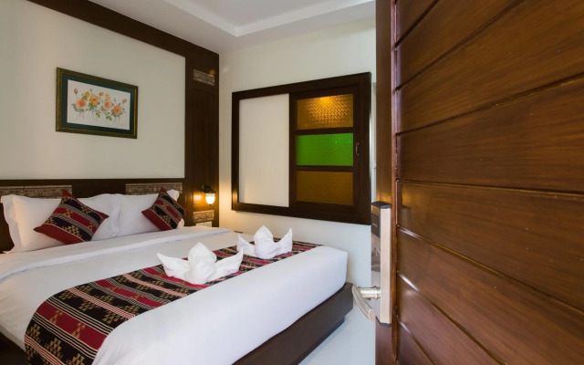 Mhonsa Hotel