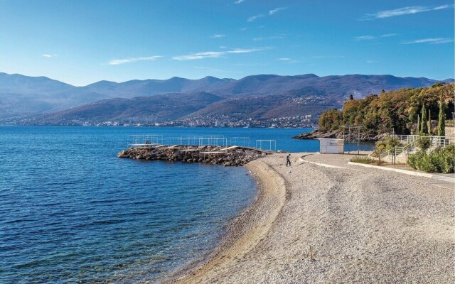 Stunning Home in Rijeka With Wifi and 2 Bedrooms