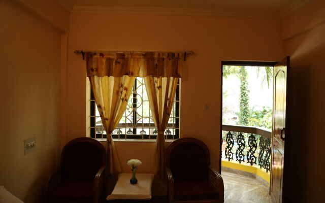 Sea View Resort