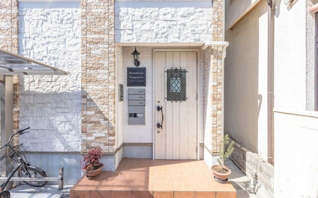 Stella Court Tengachaya