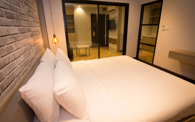 168studio Hotel ubonratchathani