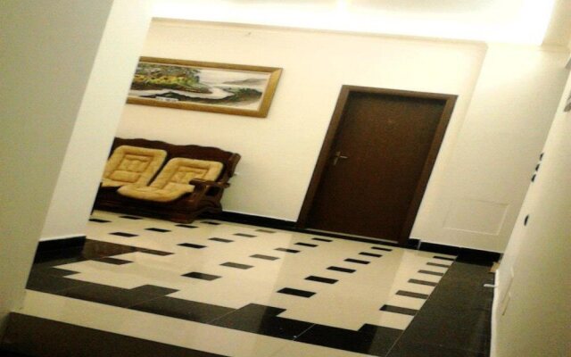Hotel Permeti