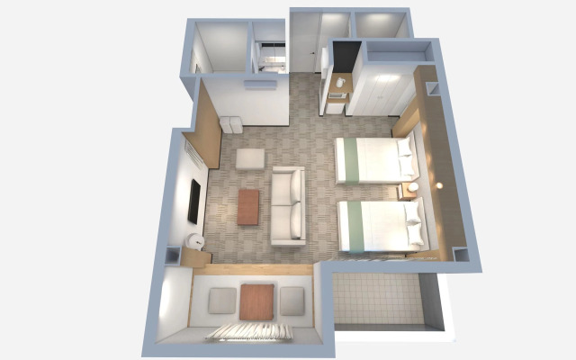 Sugamo Winco Residence