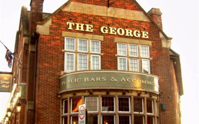 The George Inn