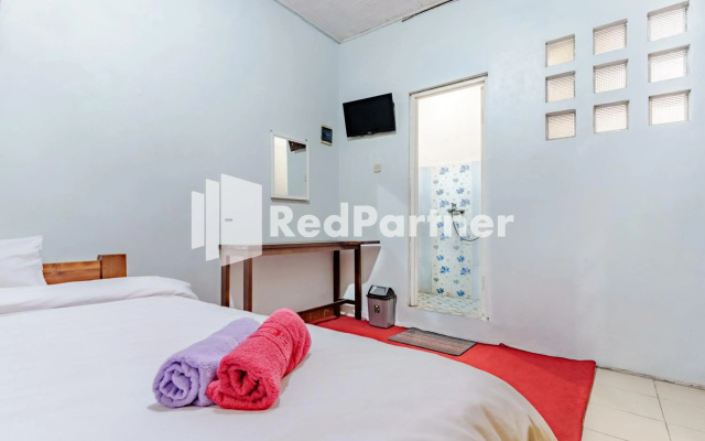 Nafisa Homestay Syariah Near Jatim Park 3 Batu