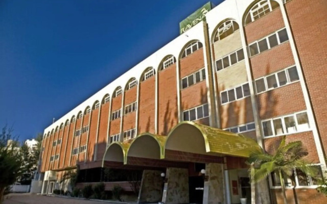 Ravena Cassino Hotel