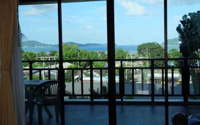 Rawai Suites Phuket