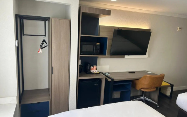 Quality Inn & Suites