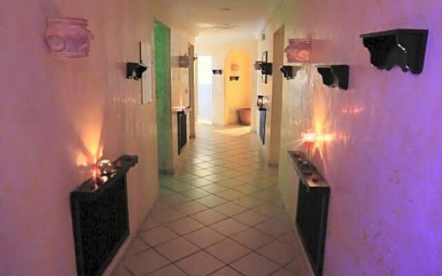 Hammamet Garden Resort and Spa
