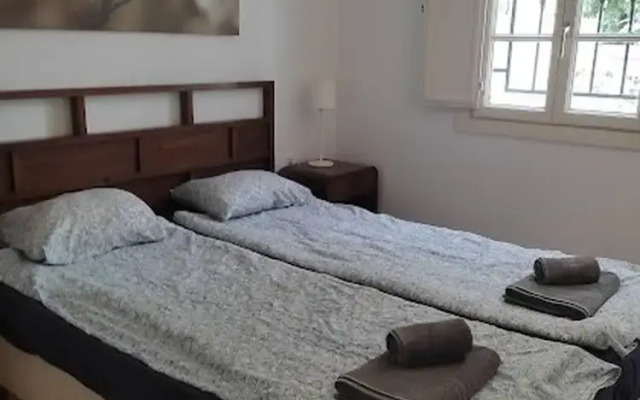 Charming 1 Bedroom Apartment in Puerto de Mogán