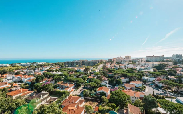 Seguros House - Charming Flat