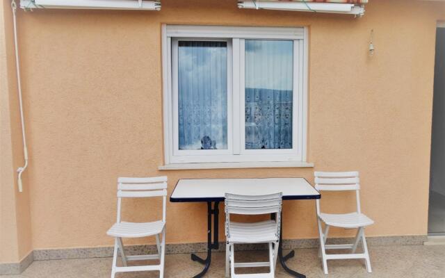 Alen 1 - SA4(2) in Crikvenica