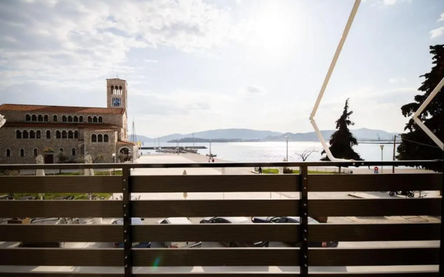 *Oasis* Best View Jacuzzi New Central Apartment