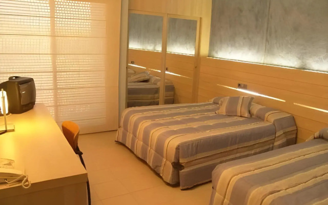 Hotel Restaurant Sausa