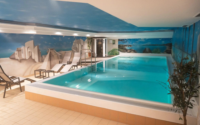 Best Western Plus Hotel Stadtquartier Haan